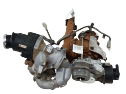 TURBINA AMAROK 2.0 BITURBO 2011 2012 A 2022