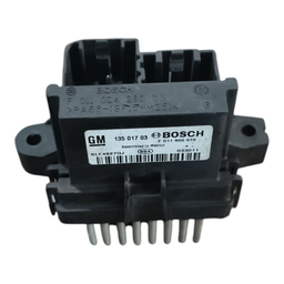 Resistencia Ar Condicionado Chevrolet Captiva 2008 2013