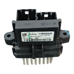 Resistencia Do Ar Condicionado Chevrolet Cruze S10 2017 2023