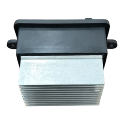 Resistencia Ar Condicionado Jeep Renegade Toro 2016 2021