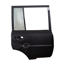 Porta Traseira Direita Pajero Tr4 2010 2011 a 2015