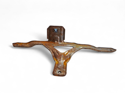 SUPORTE FORRO PORTA TRASEIRO ESQU ONIX PRISMA 2013 A 2020