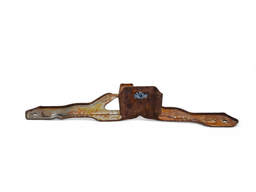 SUPORTE FORRO PORTA TRASEIRO ESQU ONIX PRISMA 2013 A 2020