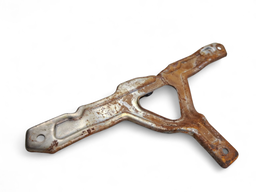 SUPORTE FORRO PORTA TRASEIRO ESQU ONIX PRISMA 2013 A 2020