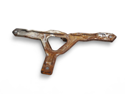 SUPORTE FORRO PORTA TRASEIRO ESQU ONIX PRISMA 2013 A 2020