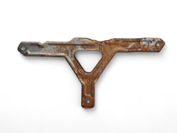 suporte forro porta traseiro esqu onix prisma 2013 a 2020