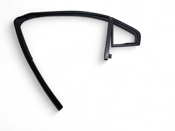 CANALETA VIDRO PORTA TRASEIRA ESQUERDA ONIX PRISMA 13 A 20