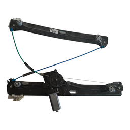 Máquina de Vidro Porta Dianteira Dire Bmw Série 1 F40 18/