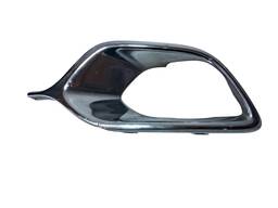 Grade Moldura Milha Esquerdo Logan 2014 2015 2016 17 a 2020