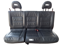 Banco Traseiro Amarok 2011 2012 2013/.. Estendida 4 Portas