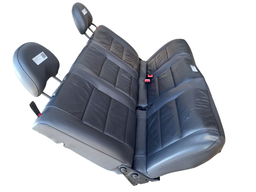 BANCO TRASEIRO AMAROK 2011 2012 2013/.. ESTENDIDA 4 PORTAS