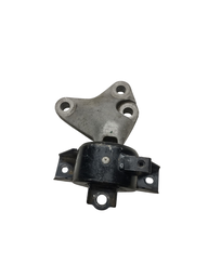Coxim Calço Esquerdo Motor Gm Spin Cobalt Onix Prisma Usado