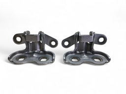 par dobradiça Porta traseira direita Onix Prisma 13 a 2020