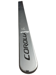 FRISO MOLDURA PORTA DIANTEIRO ESQUERDO COROLLA 2012 A 2014