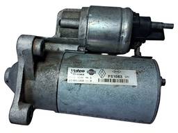 Motor Partida Sandero Logan Duster Oroch Livina 1.6 8/16v 