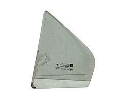 VIDRO PORTA TRASEIRA DIREITA (FIXO) ONIX PRISMA 2013 A 2020