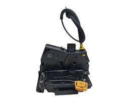 FECHADURA PORTA TRAS DIR ONIX PRISMA COBALT ATÉ 19 SPIN 13/