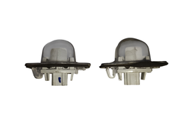 Par Lanterna Luz Placa Fit Wr-v 2015 a 2021 Cr-v 2012 a 2016