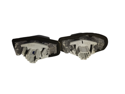 PAR LANTERNA LUZ PLACA FIT WR-V 2015 A 2021 CR-V 2012 A 2016