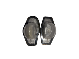 PAR LANTERNA LUZ PLACA FIT WR-V 2015 A 2021 CR-V 2012 A 2016