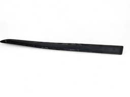 FRISO PORTA TRASEIRA DIREITA ONIX PRISMA 2013 A 2020 DETALHE