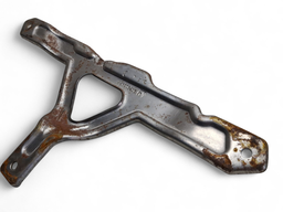 SUPORTE FORRO PORTA TRASEIRO DIR ONIX PRISMA 2013 A 2020