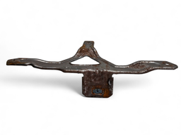 SUPORTE FORRO PORTA TRASEIRO DIR ONIX PRISMA 2013 A 2020