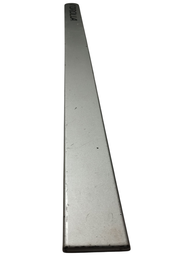 FRISO MOLDURA PORTA DIANTEIRA ESQUERDA COROLLA 2008 A 2013