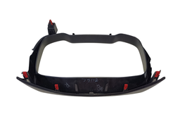 MOLDURA ACABAMENTO PAINEL INSTRUMENTOS COROLLA 2020 2021/...