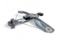 MÁQUINA DE VIDRO PORTA TRASEIRA DIR ONIX PRISMA 12 A 20 MAN