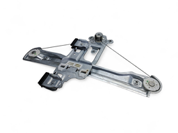 MÁQUINA DE VIDRO PORTA TRASEIRA DIR ONIX PRISMA 12 A 20 MAN