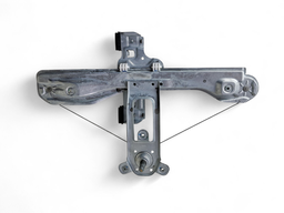 MÁQUINA DE VIDRO PORTA TRASEIRA DIR ONIX PRISMA 12 A 20 MAN