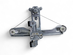 Máquina de Vidro Porta Traseira Dir Onix Prisma 12 a 20 Man