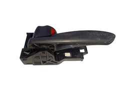 MAÇANETA PORTA INTERNA ESQUERDA TOYOTA COROLLA 2020 2021/...