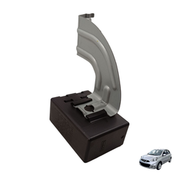 Módulo Alarme Antifurto Nissan March Versa 2012 à 2016