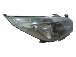 FAROL DIREITO SPIN 2013 2014 A 2018 DARK CHROME