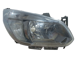 FAROL DIREITO SPIN 2013 2014 A 2018 DARK CHROME