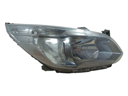 Farol Direito Spin 2013 2014 a 2018 Dark Chrome