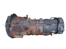 CAIXA CAMBIO AMAROK 2.0 2011 2012 A 2022 4X4 AUTOMÁTICA