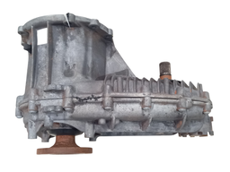 CAIXA TRAÇÃO TRANSFERENCIA AMAROK 2.0 3.0 DIESEL AUT 2011/