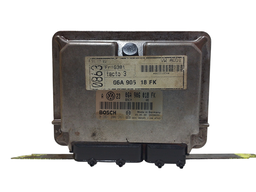 Módulo De Injeção Vw Golf Audi A3 Bora 2.0 99/06  0261206261