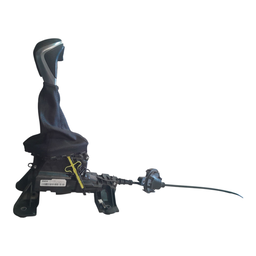 Alavanca Cambio Bmw Série 1 3 X1 320 328 335 120 125 2.0 13/