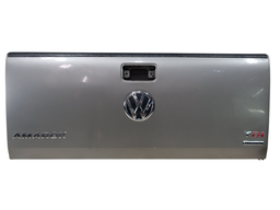 Tampa Traseira Caçamba Amarok 2011 2012 2013