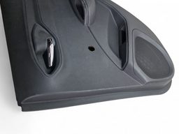 FORRO PORTA TRASEIRA DIREITA ONIX PRISMA 2013  2014 A 2020