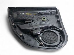 FORRO PORTA TRASEIRA DIREITA ONIX PRISMA 2013  2014 A 2020