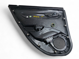 FORRO PORTA TRASEIRA DIREITA ONIX PRISMA 2013  2014 A 2020