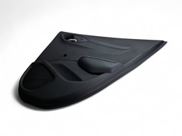 FORRO PORTA TRASEIRA DIREITA ONIX PRISMA 2013  2014 A 2020