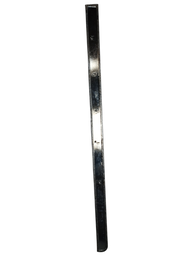 FRISO LATERAL CROMADO DIANTEIRO ESQUERDO COROLLA 2013 A 2019