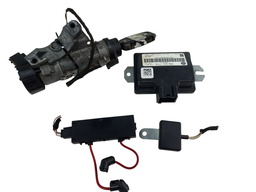 KIT MODULO INJEÇÃO AMAROK 2.0 DIESEL AUT. COD. 03L906012AS