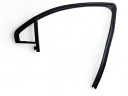 Canaleta Vidro Porta Traseira Direita Onix Prisma 13 a 2020